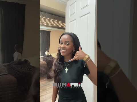 VANESSA MDEE ALIVYOSELEBUKA NGOMA YA JOEL LWAGA MPAKA RAHA