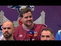 Jamie Carragher debates transfer window with Premier League fans!