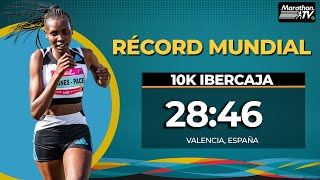 10K IBERCAJA. VALENCIA, ESPAÑA 2024