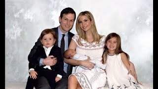Luke Donald and his wife Diane Donald and children