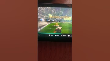 First person to comment will get a shout out in my next video.