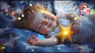Magical Healing Night Lullaby For Deep Baby Sleep A Mothers Embrace Heals No.0145
