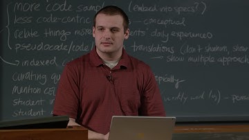 Grading and Assessment