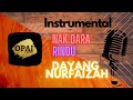 Dayang Nurfaizah - Nak Dara Rindu [Instrumental]