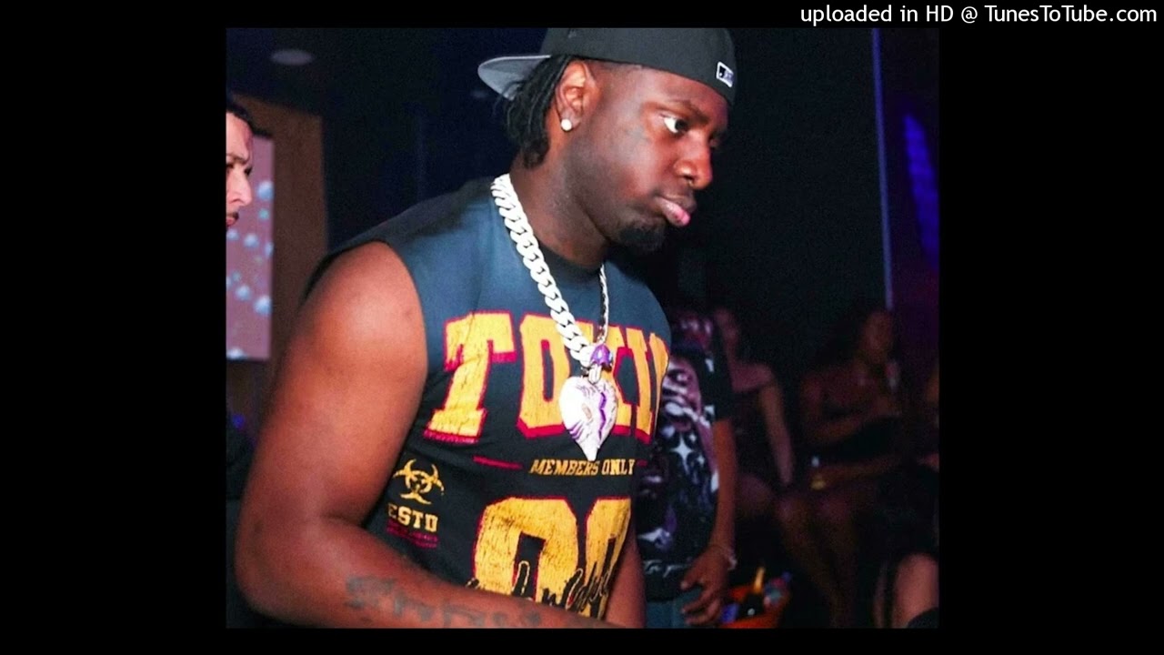 [FREE] Sleepy Hallow x Sheff G Type Beat - ''Take You Out''