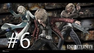 #6　【ps3　エンドオブエタニティ END OF ETERNITY】実況プレイ