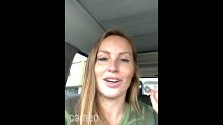 Mina Starsiak Hawk HGTV Good Bones