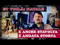 E anche stavolta è andata storta