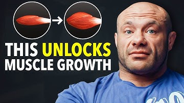 10 Years of Muscle Building Advice in 23 Minutes
