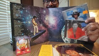Jermaine Jackson | Complete 14 Albums | ft. When the Rain Begins to Fall (Extended Version)