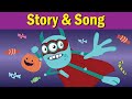 Halloween Story Time Quiz