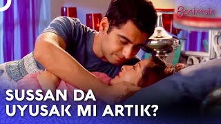 Alya, Bu Gece Yorgun Galiba Benimsin Hint Dizisi