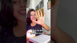 Tutorial How To Draw Perfect Circle Without Comp