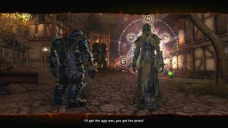 Neverwinter Devoted Cleric EP25 60 - 70 The Dwarven King PT4