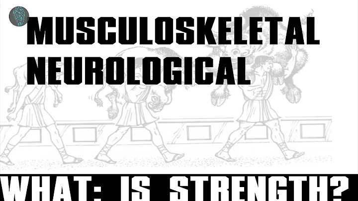 "Strength Training for Normal Humans" - Craig Ziel...