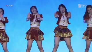 Cinta Tak Berbalas Finally  Jkt48 Team Passion  Passion 200 ladies Night 19526
