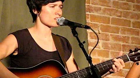 3/9 Nancy Eddy - Fall Like Stars @ CD Release Show...
