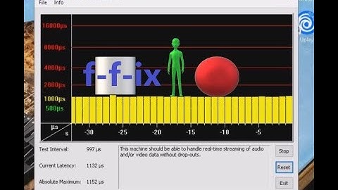 get rid of computer stuttering easy fix