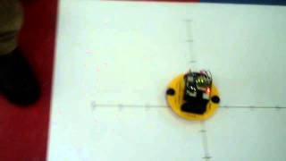 MODULE 1 GROUP 4 XS XMIT 7FLEXI E ROBOTICS