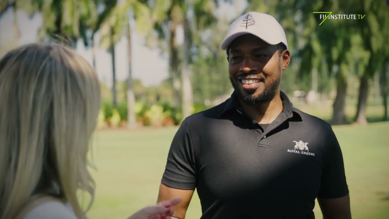 Members Talk: Nabeel Mussa | FII PRIORITY Miami 2026