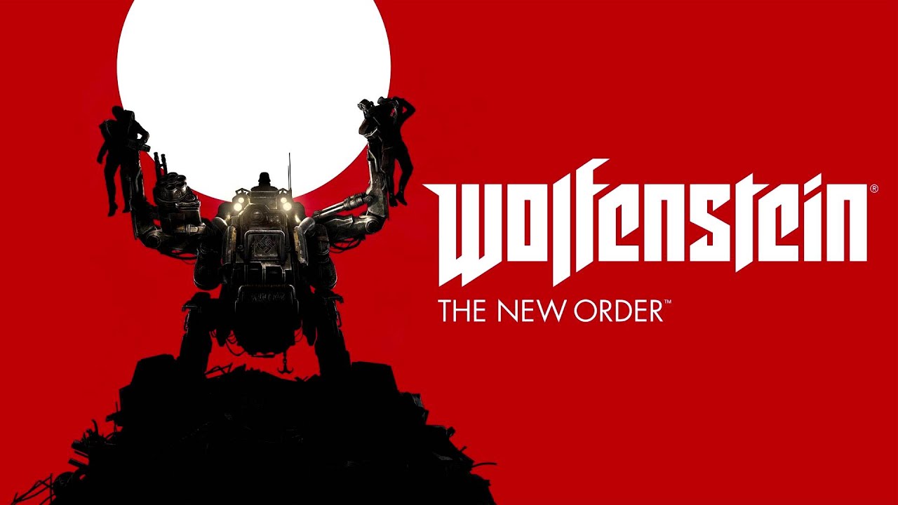 Wolfenstein: The New Order