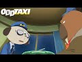 Ma allora sei l'opposto di un cattivo!!! | ODDTAXI