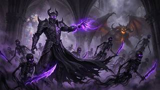 Diablo IV [S15] PTR Pit 115 Shadow Mages