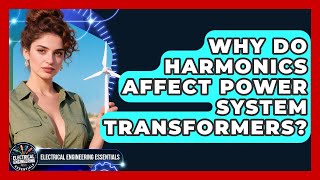 Why Do Harmonics Affect Power System Transformers - Electrical Engineering Essentials