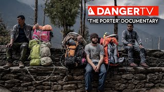 The Porter | Full Length Everest Sherpa Documentary