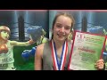 Champion interview - Neve Wright