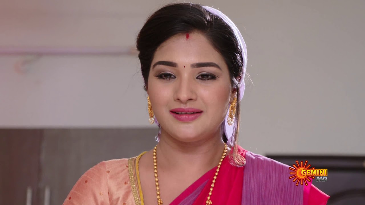 Roja | 09th May 2019 | Gemini TV