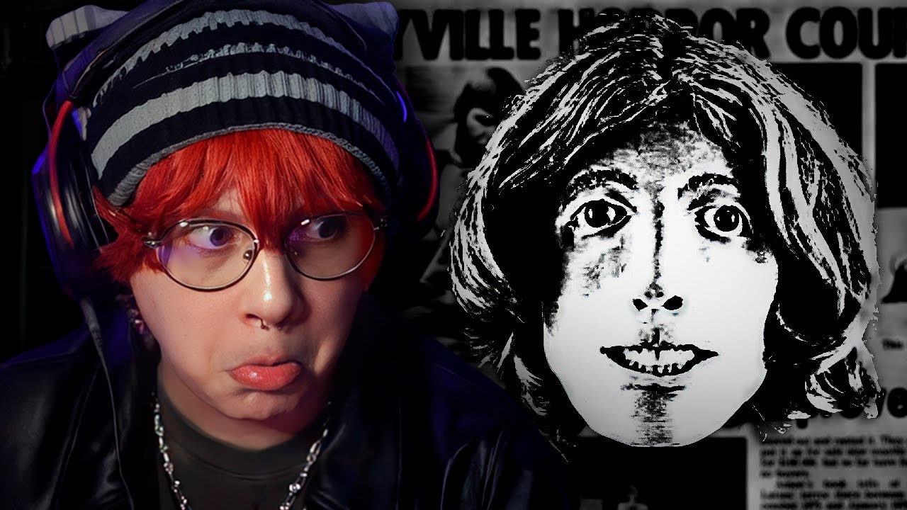 O PIOR CASO DO CASAL WARREN | scott reage