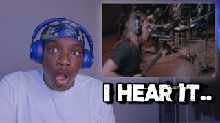 REAL MUSIC?!? | Rap Fan Listens To METALLICA - Nothing Else Matters (REACTION!!)