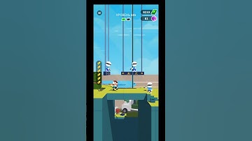 JOHNNY TRIGGER LEVEL - 231