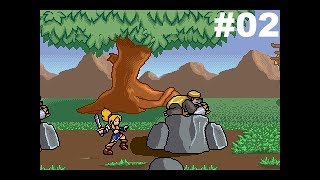 Let’s Play Lady Sia #02: Recovering What’s Ours