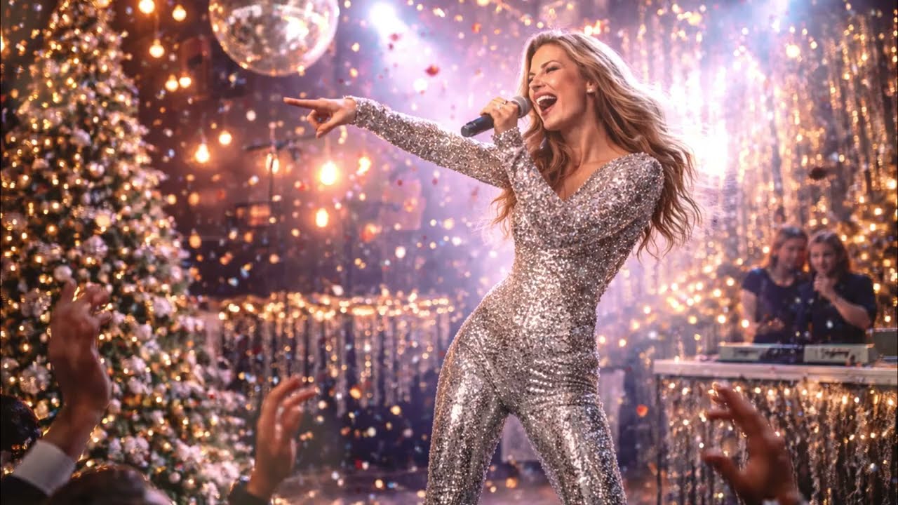 Новий Рік  ❄️ (Запальна версія)- UA Music Ring