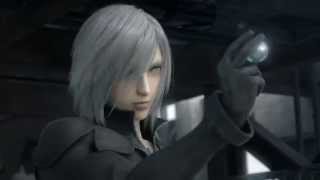 Five Bolt Main The Gift Final Fantasy ACC AMV