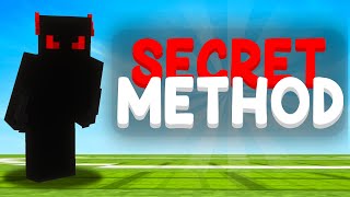 the SECRET combo method... screenshot 4