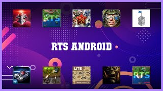 Super 10 Rts Android Android Apps screenshot 5