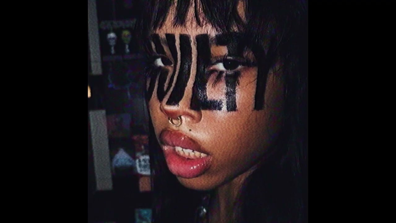 (free) GUILTY *yeat/sofaygo/ken carson/rage type beat* | prod. richraw