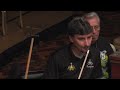 10-Ball - JOHNNY ARCHER V DENNIS ORCOLLO - 2013 Derby City Classic Big Foot Challenge