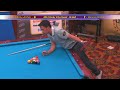 10-Ball - JOHNNY ARCHER V DENNIS ORCOLLO - 2013 Derby City Classic Big Foot Challenge
