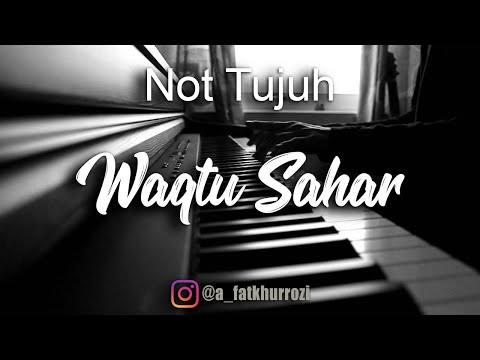 waqtu-sahar-piano-instrumental---cover-by-mellow-piano