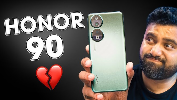 Honor 90 Pro Rumors, Features, Expected Price and launch date