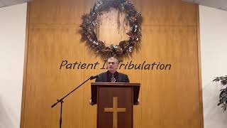 Exodus 23:20-33 By Little and Little (we obtain the victorious Christian life by little and little)