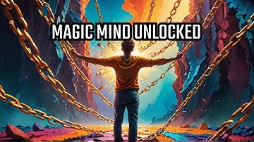 Unlock Your Limitless Potential | Magic Mind Intro Video
