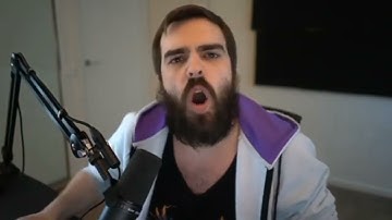 Disingenuous Dense Mf but vocoded to Legend Ψ