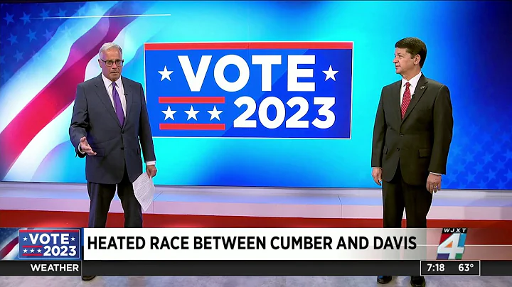 News4JAX Analyst Rick Mullaney on Jacksonville election results