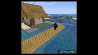 If Dead Bush Were Op In Minecraft..