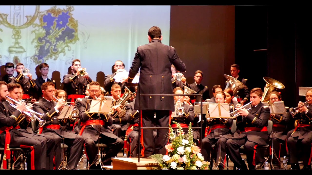 Mi Promesa - Estreno AM Exfiliana 2019